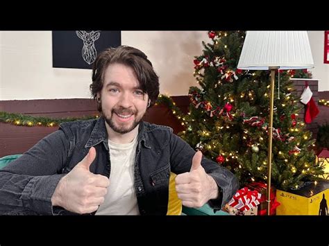 Jacksepticeye raises over $10 million during 2022  .